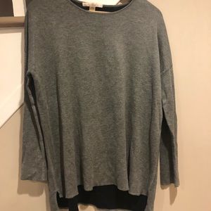 Belford sweater